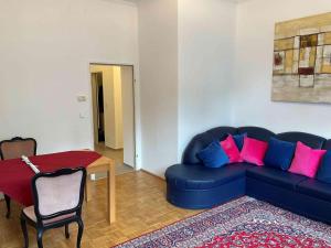 CASA DIVA Apartment Vienna-Neuwaldegg