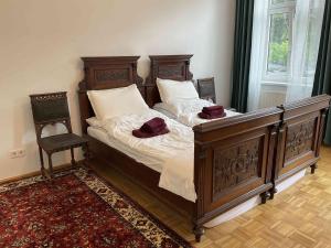 CASA DIVA Apartment Vienna-Neuwaldegg