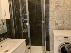 CASA DIVA Apartment Vienna-Neuwaldegg