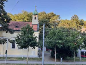 CASA DIVA Apartment Vienna-Neuwaldegg