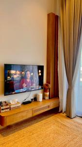Sifah Seascape Villa with Private Pool