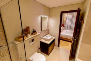 Sifah Seascape Villa with Private Pool
