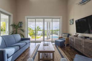 Suncoast House -Pool & Boat Dock