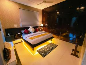 Midwood Breeze 4BHK Villa - A Hidden Gem