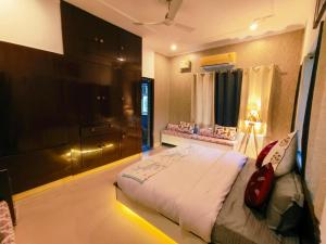 Midwood Breeze 4BHK Villa - A Hidden Gem