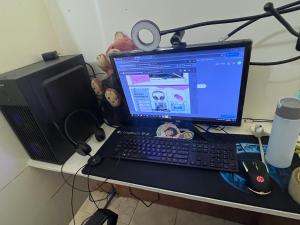 Upskill Coworking Space