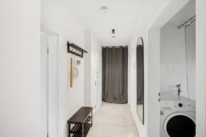 Home Wutach Blue - Business Apartment near Swiss Border