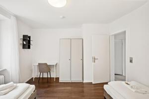 Home Wutach Blue - Business Apartment near Swiss Border