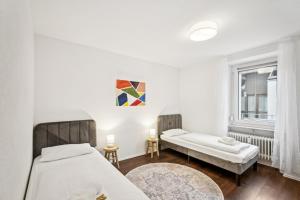 Home Wutach Blue - Business Apartment near Swiss Border