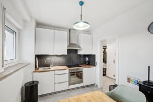 Home Wutach Blue - Business Apartment near Swiss Border