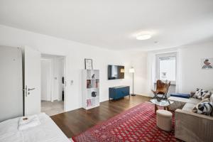 Home Wutach Blue - Business Apartment near Swiss Border