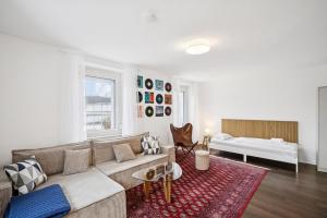 Home Wutach Blue - Business Apartment near Swiss Border