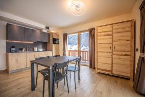 Alpen Chalet Colfè - Myholidaylivigno