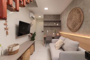 Surf e Conforto - Praia do Cupe Porto