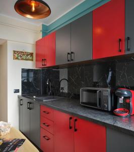 Independentei-Spiridon Central Apartaments