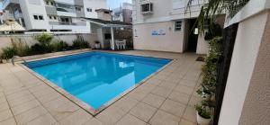 Cobertura Duplex na Praia dos Ingleses