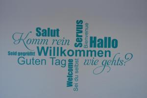 Fewo Auszeit zum Anspel