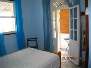 Alex - Nancy Apartments - Zaga Beach Messinia Greece