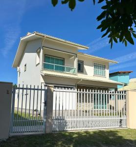Casa em Florianópolis 5min Praia Barra da Lagoa