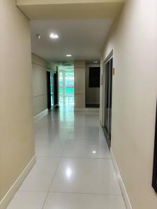 Flat moderno em Campo Grande com fácil acesso