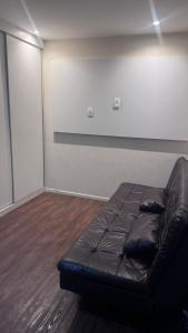 Flat moderno em Campo Grande com fácil acesso