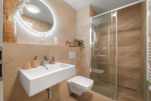 Pronájem útulného a vybaveného bytu