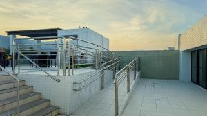 M. Facilities 807 Torre Green - Hosti