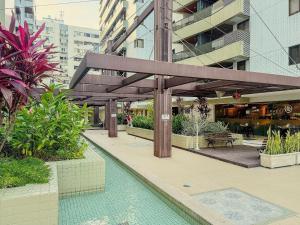 M. Facilities 807 Torre Green - Hosti