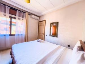 Appartement cosy avec terrasse & parking inclus