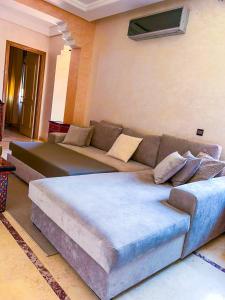 Appartement cosy avec terrasse & parking inclus