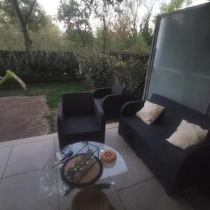 Appartement familial au calme