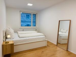 Schönbrunn Central Apartment