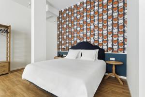 Whitlock16 - Luxe Aparthotel Montgomery Square Brussels