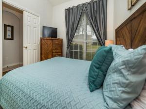 WP8167SPD – Spacious 6-Bed Oasis with Pool near Disney