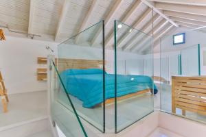 Annika Deluxe Apartments