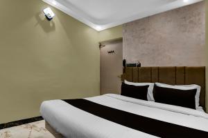 Hotel O KOLKATA SEVEN INN LLP