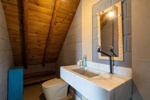 Casa Alvorada - Trancoso