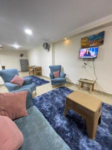 your destination in Alex