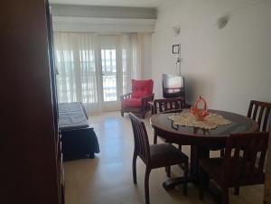 Alquilo departamento