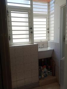 Alquilo departamento