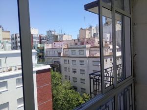 Alquilo departamento