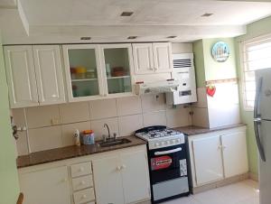 Alquilo departamento