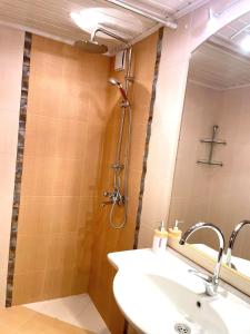 Apartment Velisia near Ayazmo and stadium