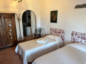 Agriturismo la Gioia