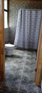 Gran cabaña en playas ILoca, Curico