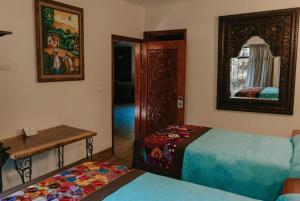 Hotel Boutique Finca La Niebla