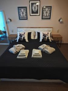 "PERŁA" Apartament prywatny w Diva Spa Hotel