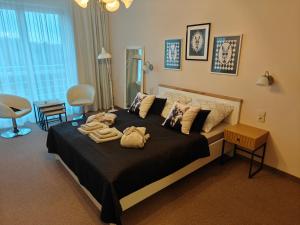 "PERŁA" Apartament prywatny w Diva Spa Hotel