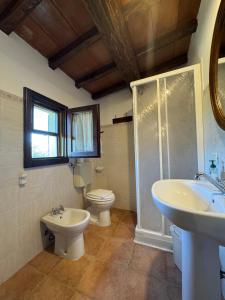 Agriturismo la Gioia