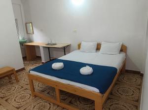 Rudresh Guest House